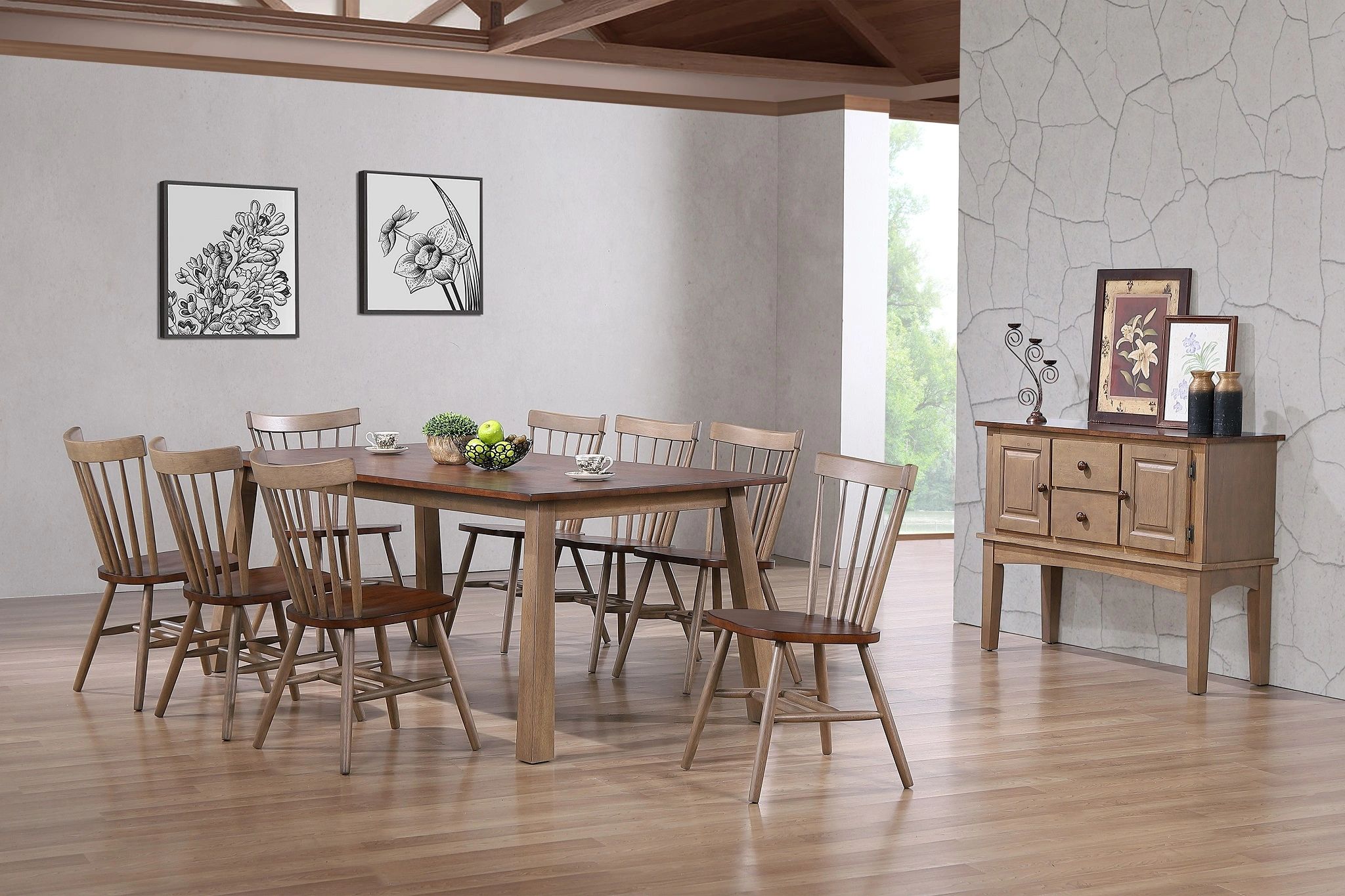 Amesbury Chair Bedroom Sets, Tables, Chairs